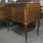 499 4559 CHEST OF DRAWERS